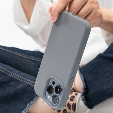 Liquid Silicone 16 Lens All-inclusive Phone Case