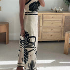 Black Pattern
