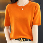 Pumpkin Color