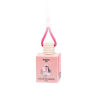 Car Ornament Perfume Pendant