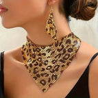 Leopard Print