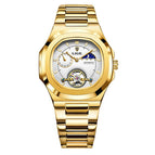Golden White