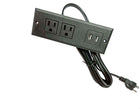 American Standard Socket Furniture Bedside Bookshelf
