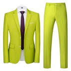 Grass Green