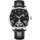 Waterproof Luminous Men's Watch Ultra-thin Calendar