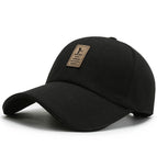 Canvas Black