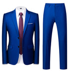 Sapphire Blue