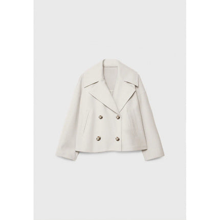 Women's Short Personalized Blazer