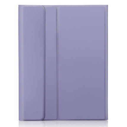 Applicable Tablet E-pen Slot Magnetic Keyboard Auto-sleep Protective Case