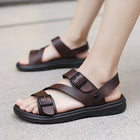 Beach Fashion Trend Flip-flops