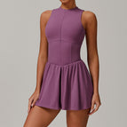Prune Purple