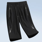 3XL Quick Dry Jogging Fitness Shorts Men Summer Sports Bottoms Thin Breathable Beach Short Pants Male Running Shorts Lightweight