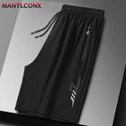 3XL Quick Dry Jogging Fitness Shorts Men Summer Sports Bottoms Thin Breathable Beach Short Pants Male Running Shorts Lightweight