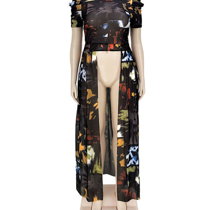 Long Button Up Shirt Dress Women Plus Size Clothing Club Wea