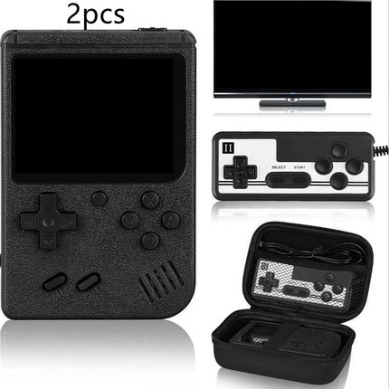 Game Console Retro Childhood Retro Nostalgic Mini