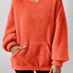 Orange Red