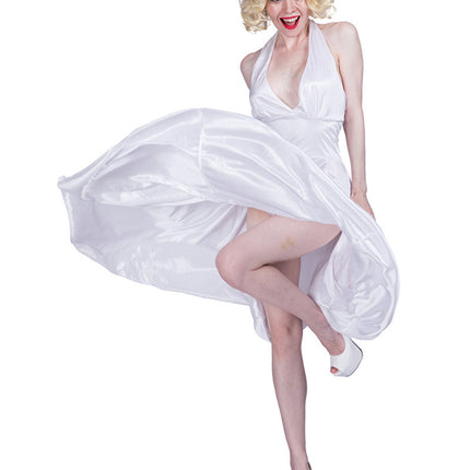 Halloween Ladies Dress Costume Costume
