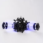 MR.OX.W Luminous   Technology Functional Style