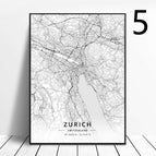 5 Style / 20x25cm