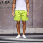 Men's Workwear Shorts Loose Plus Size Shorts