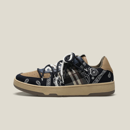 Shoes Men's Sneakers Men's Platform Sneakers