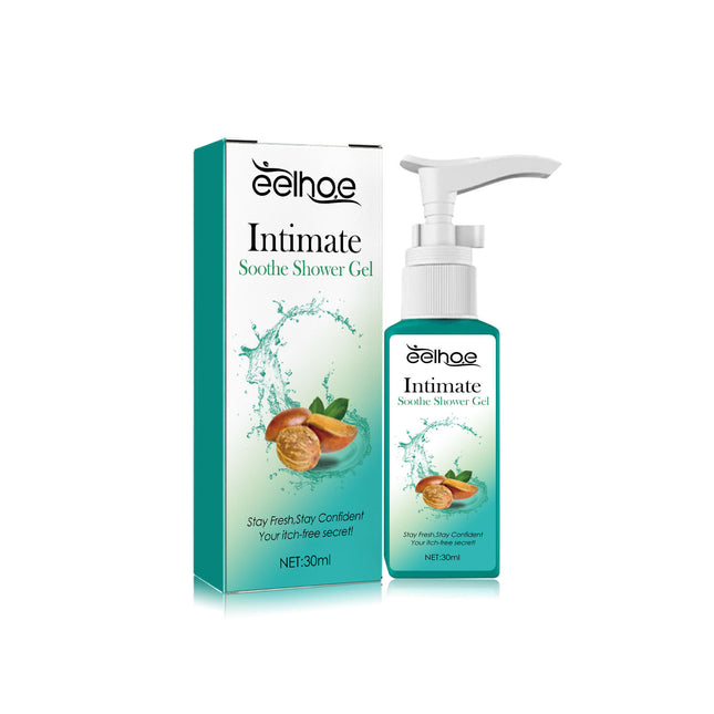 EELHOE Body Wash A Deep Cleansing Body Exfoliation, Relieves Dry Redness, Itchy Skin, And Moisturizes The Skin