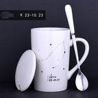 Libra White