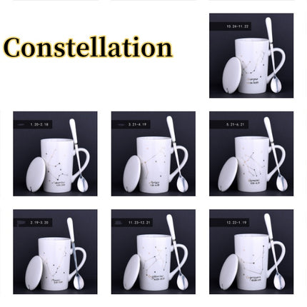 Constellation mug