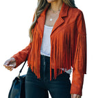 Orange Red