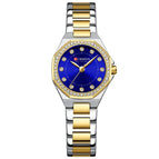 Gold X Gold X Blue