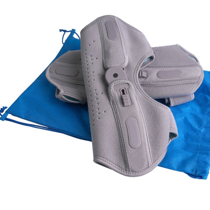 Patella Knee Booster Sport Climbing