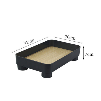 Aromatherapy Storage Box For Cosmetics And Skin Care Products