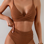 Chocolate color