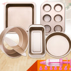 5golden abrasive tools