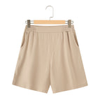 Apricot Pants