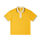 Yellow Beige Apricot