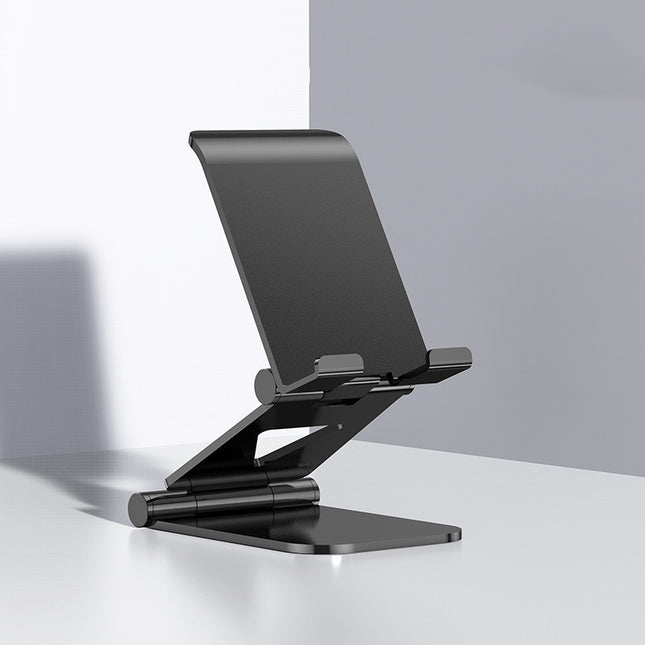 Flat Aluminum Alloy Bracket Portable And Retractable