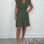 Army Green