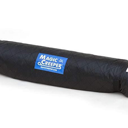 Car Repair Carpet Roller Type Floor Mat Portable Maintenance Tool