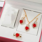 Jewelry Set