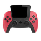 Red / USB
