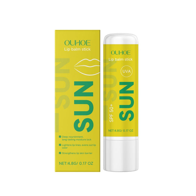 Lip Balm Stick