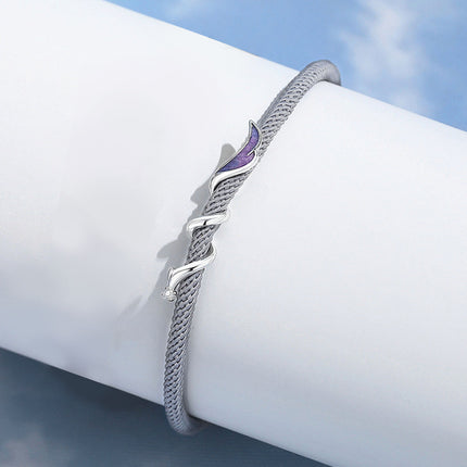 Guochao Original Longfeng Youming Couple Bracelets Men And Women