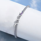 Guochao Original Longfeng Youming Couple Bracelets Men And Women