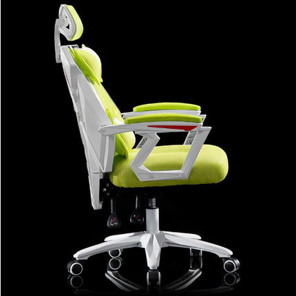 Simple And Creative Revolving Household Mesh Office Chair