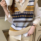 Apricot Vest