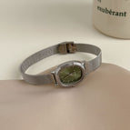 Green Surface