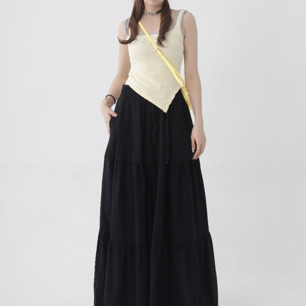 High Waist Straight Casual Women Plus Size Loose Wide Leg Pants