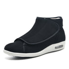 Plus Velvet Autumn And Winter Type Men's Walking Shoes