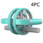Blue / 4PCS